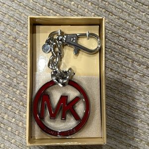 Michael Kors Key Chain